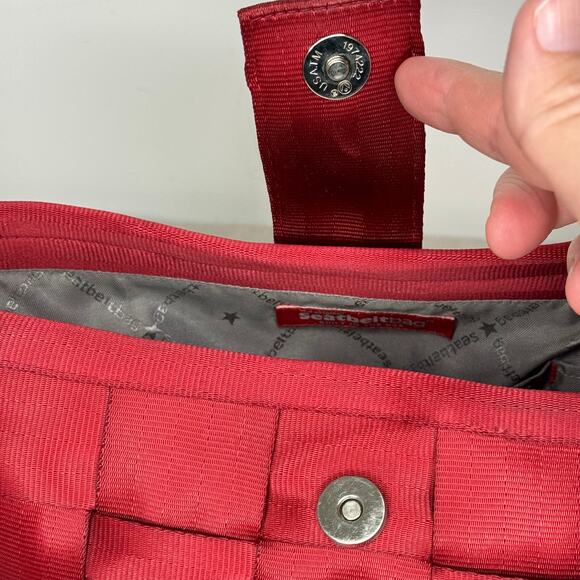 Harveys‎ Original Seatbelt bag - Picture 3 of 12